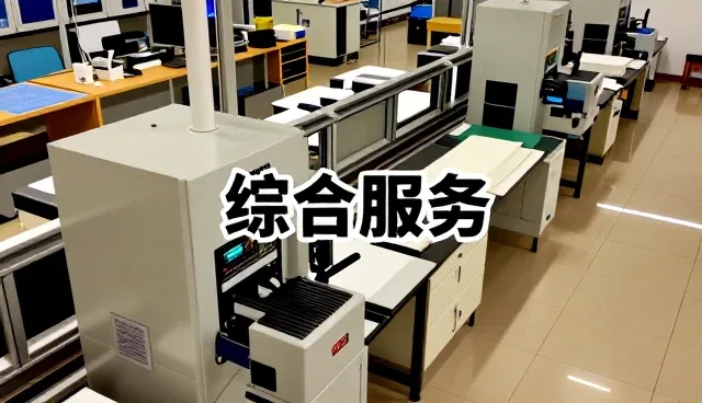 华安企业服务（大连）有限公司