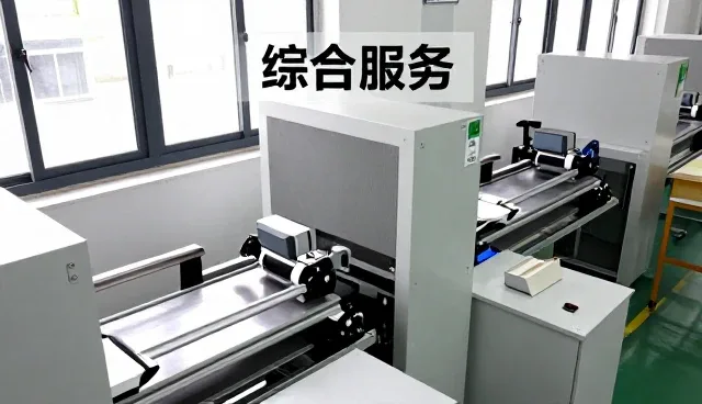 华安企业服务（大连）有限公司