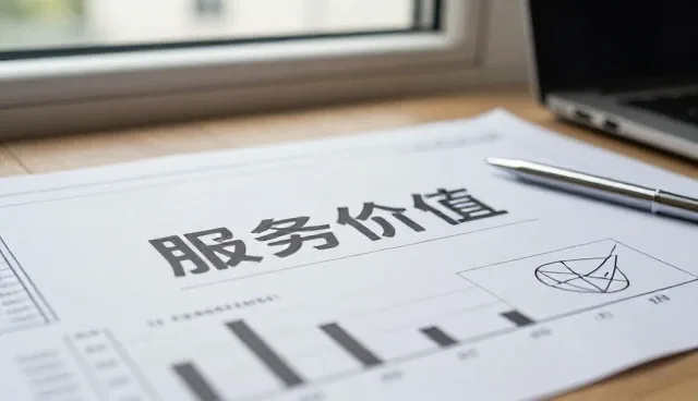 财税咨询如何通过品牌升级提升项目落地效率