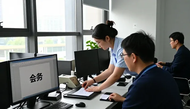 华安企业服务用户如何选择财税优化服务